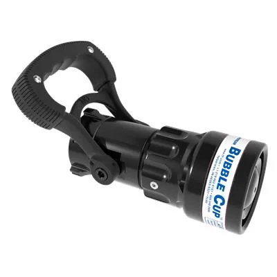 1-1/2" Bubble Cup Nozzle