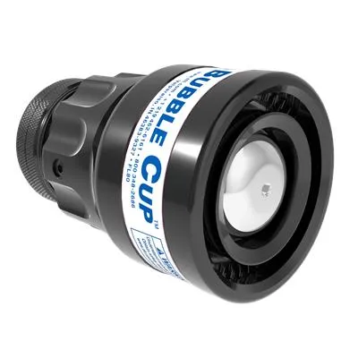 1-1/2" Bubble Cup Nozzle