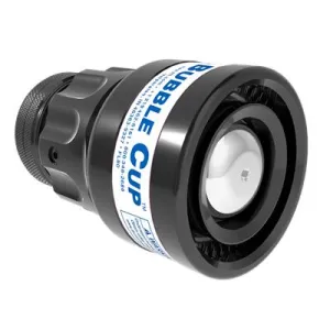 1-1/2" Bubble Cup Nozzle