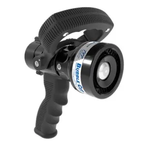 1.0 in. F Bubble Cup with Grip