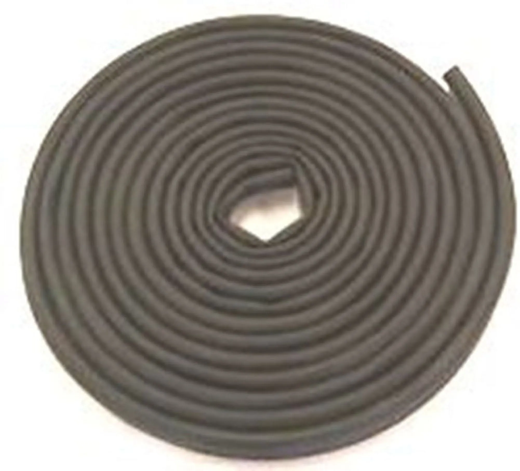 1997-2003 Coleman Fleetwood Roof Seal 41' Rubber Gasket Popup Tent Trailer Plus 3M Super Weatherstrip & 15' Storage Bin Seal