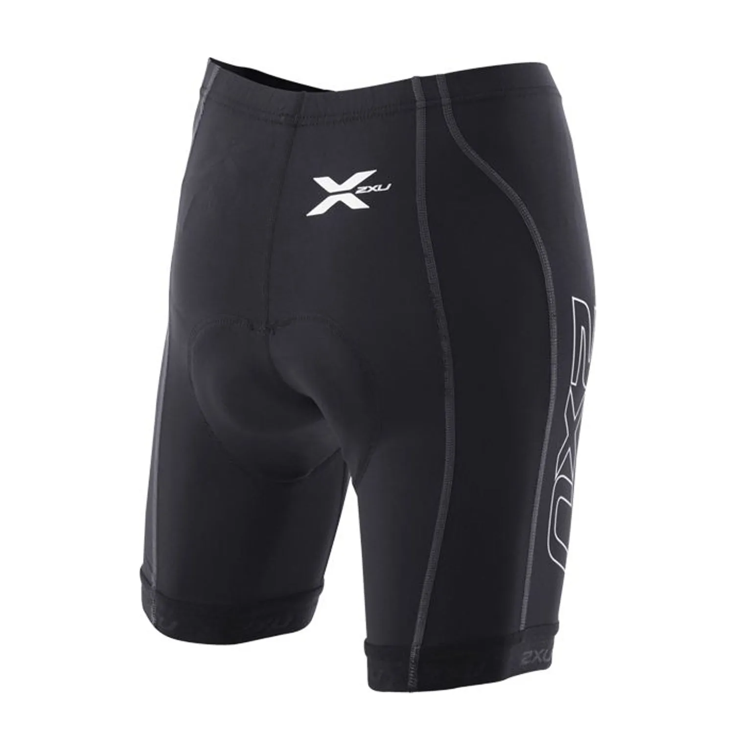 2XU Women's Compression Cycle Shorts