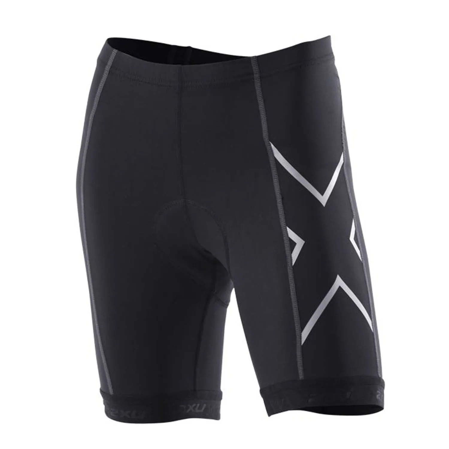2XU Women's Compression Cycle Shorts