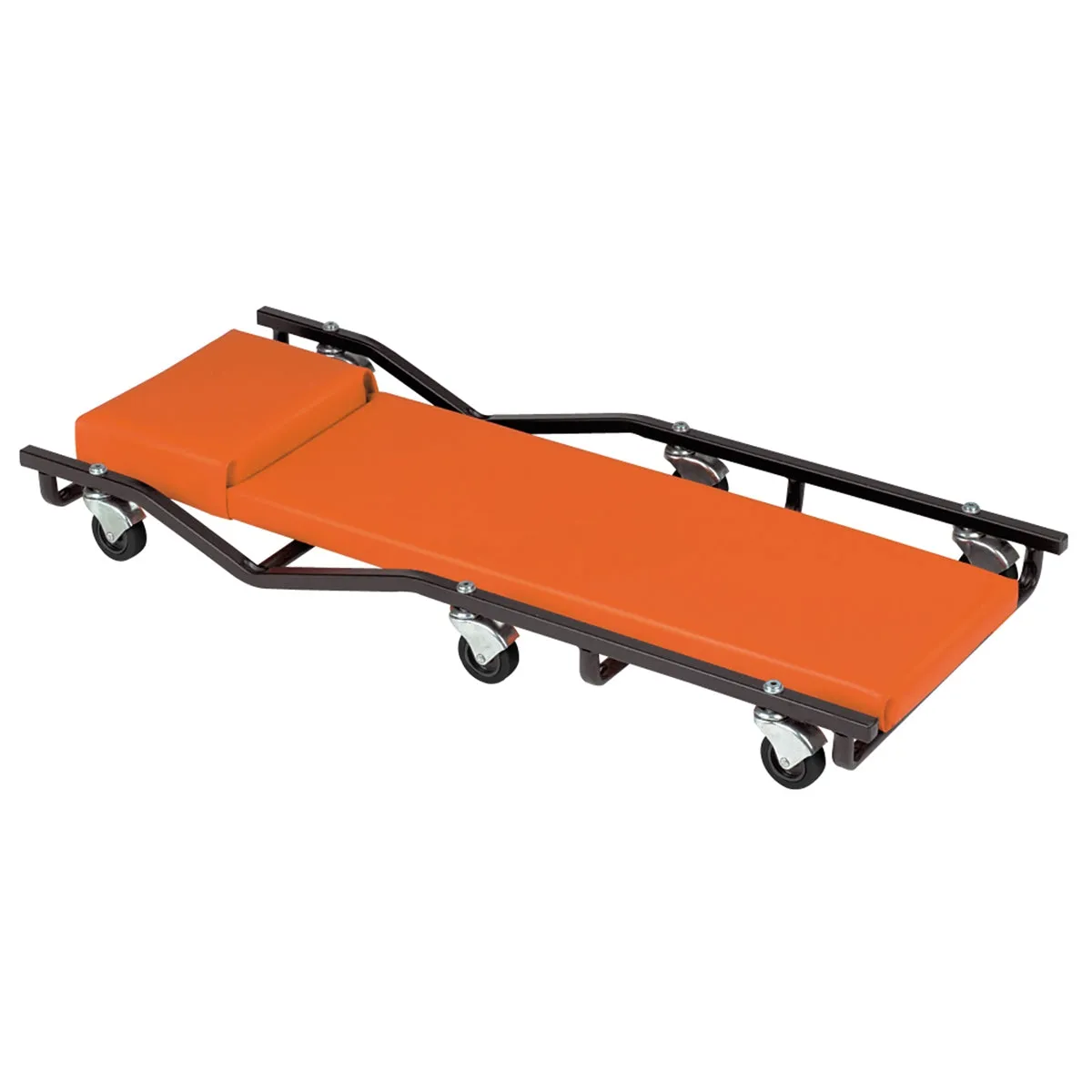 40"  Weld Creeper WHIMTLV6WC