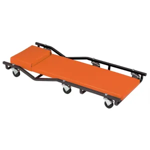 40"  Weld Creeper WHIMTLV6WC