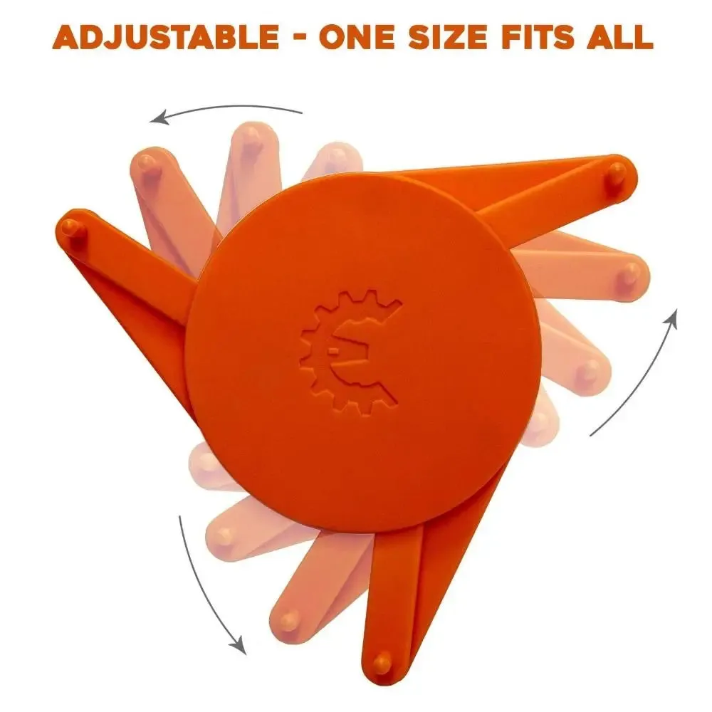 Adjustable Cup Holder
