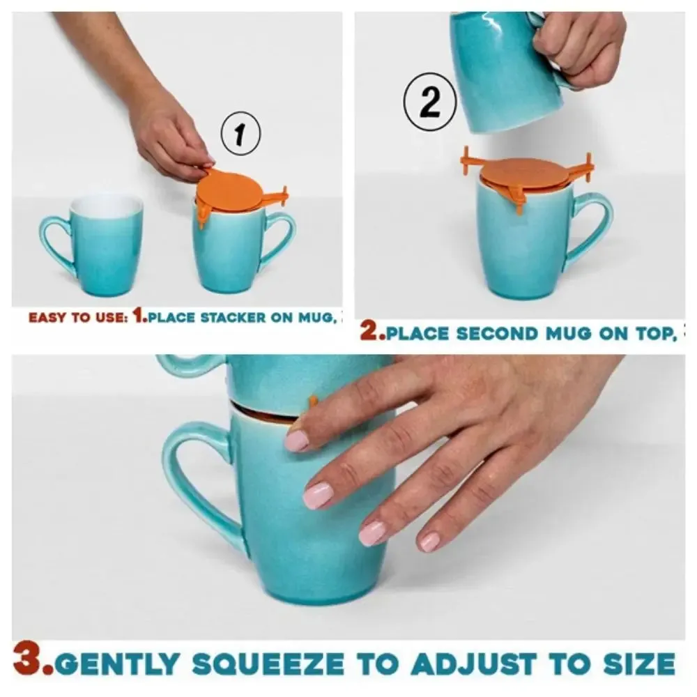 Adjustable Cup Holder