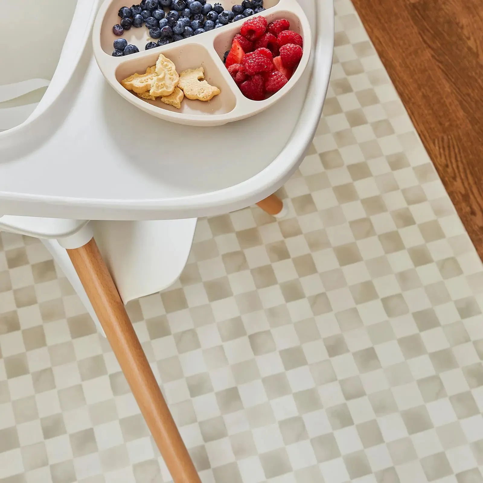 Anywhere Highchair Mat