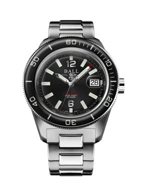 Ball Engineer M Skindiver III DD3100A