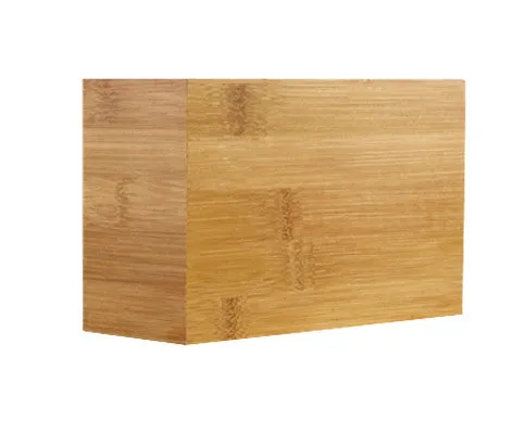 Bamboo 3 tubes