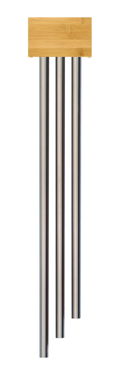 Bamboo 3 tubes