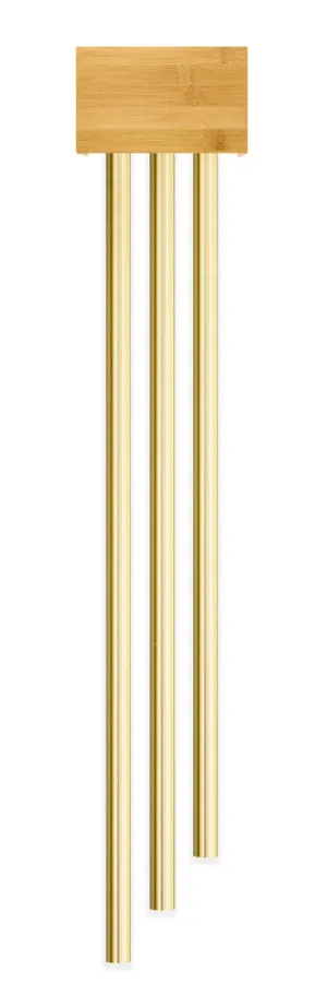 Bamboo 3 tubes