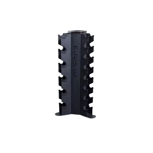 Body Solid Vertical Dumbbell Rack