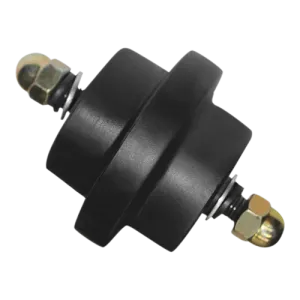 Bottom Roller for Bobcat 322