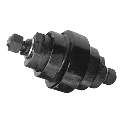 Bottom Roller for Bobcat E45