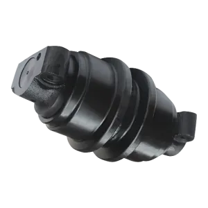 Bottom Roller for Hitachi EX60LC-3 (on Steel Tracks)