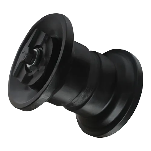 Bottom Roller for Yanmar Vio50-1