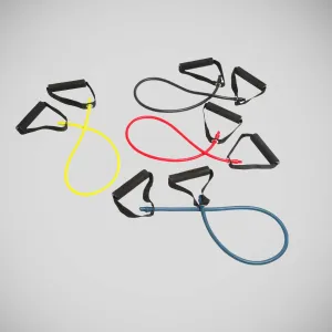Bytomic Resistance Tube Yellow
