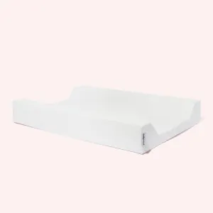 Change Mat - White