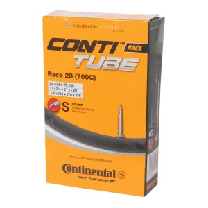 Continental Race 28 Road Tube