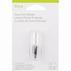 CricutTrimmer Blade