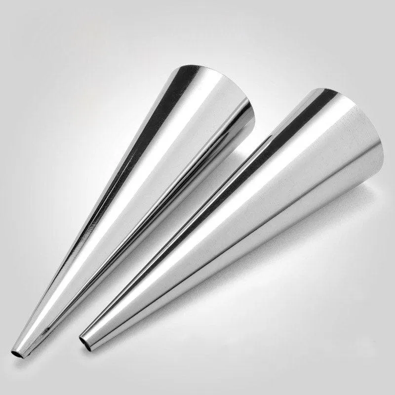 Croissants Baking Tubes 5 pcs/Set