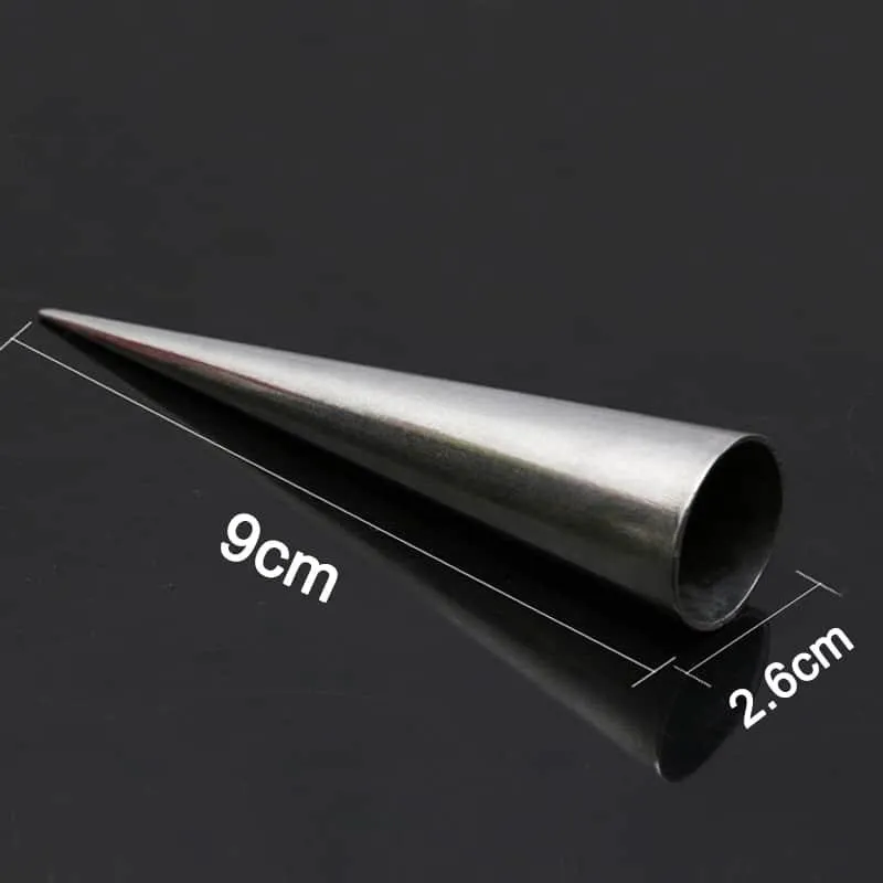 Croissants Baking Tubes 5 pcs/Set