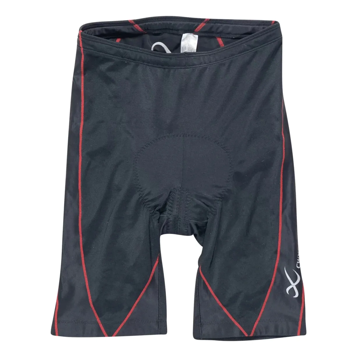 CW-X Support Compression Drawstring Bike Short - Women's