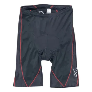 CW-X Support Compression Drawstring Bike Short - Women's