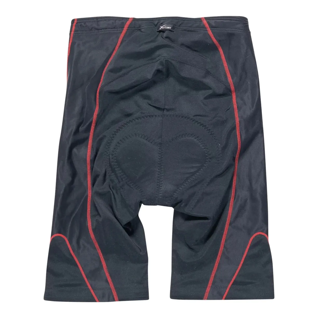 CW-X Support Compression Drawstring Bike Short - Women's