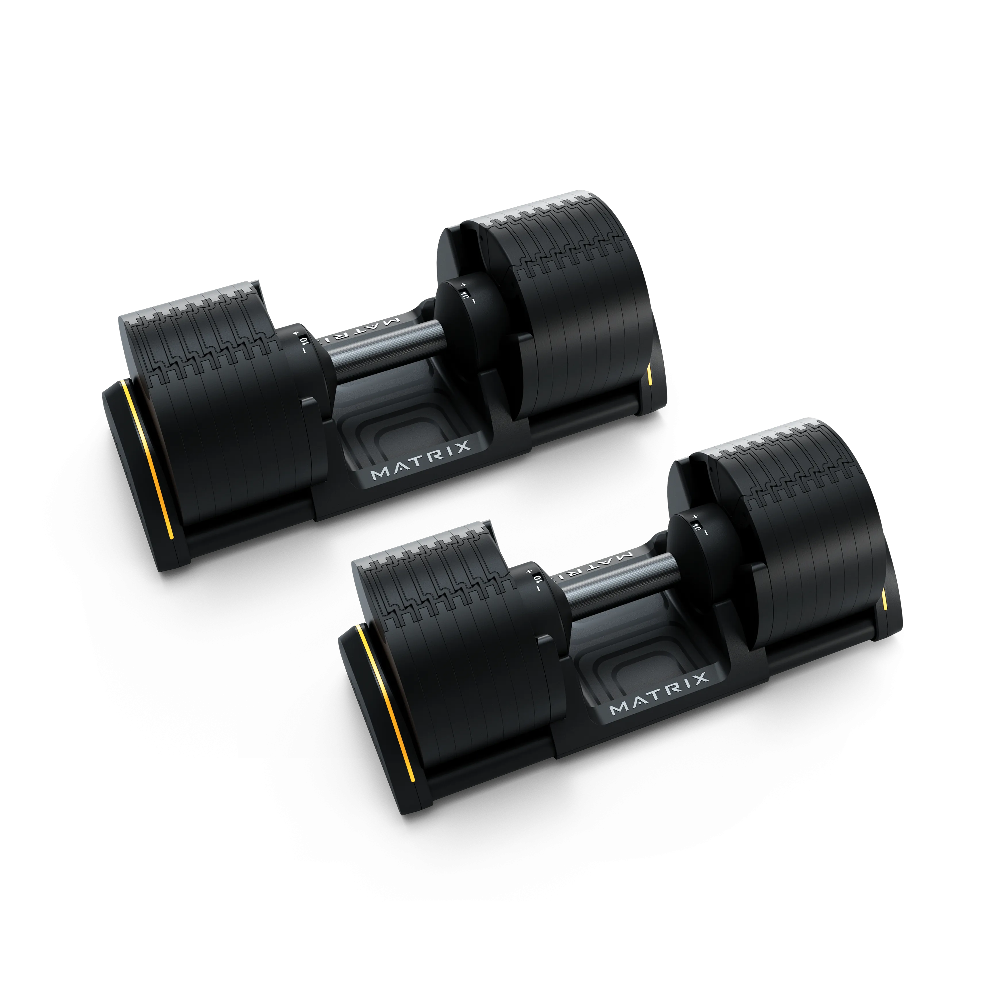 DB80 80 lb. Adjustable Dumbbells