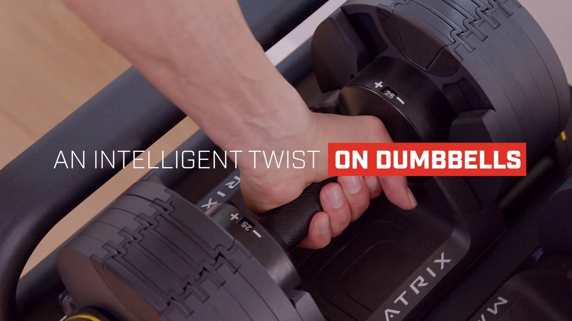 DB80 80 lb. Adjustable Dumbbells