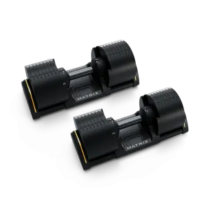 DB80 80 lb. Adjustable Dumbbells