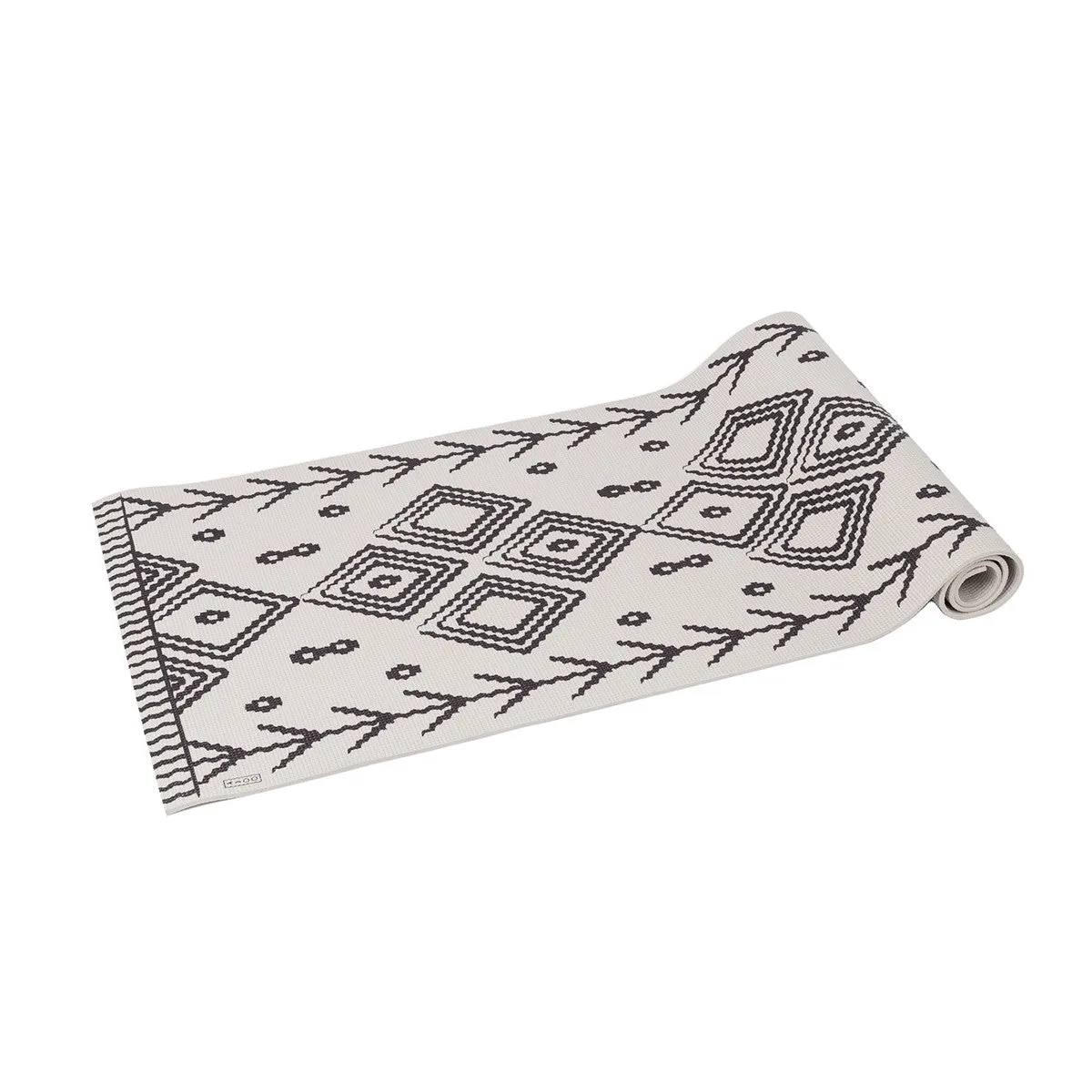 DOIY Yoga Mat Berber Rug