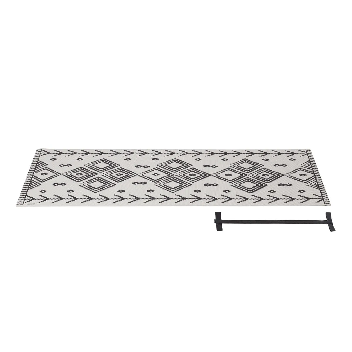 DOIY Yoga Mat Berber Rug
