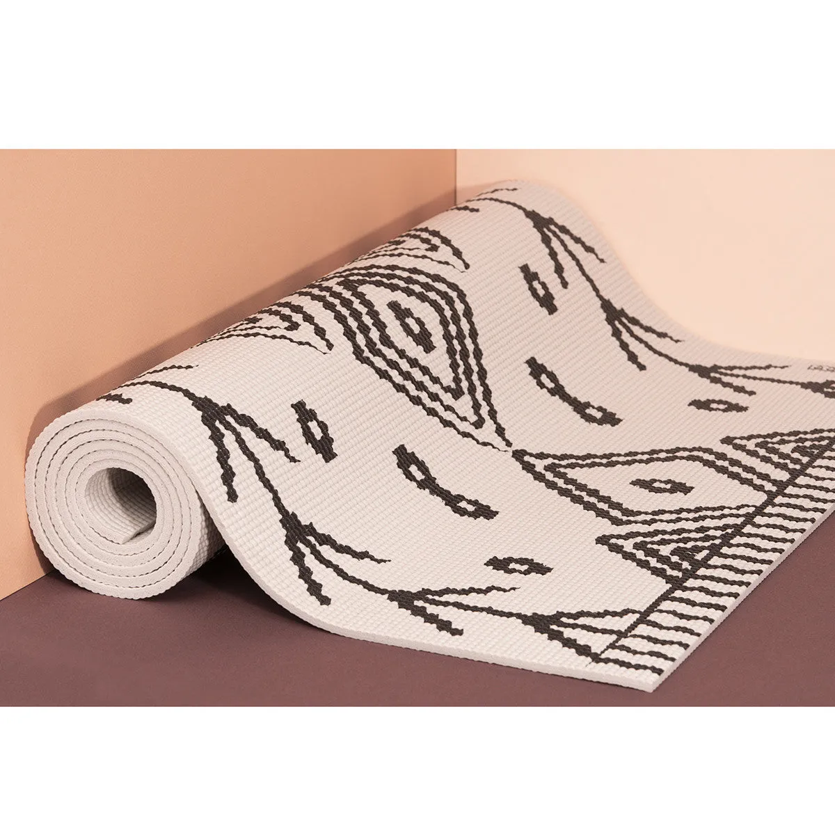 DOIY Yoga Mat Berber Rug
