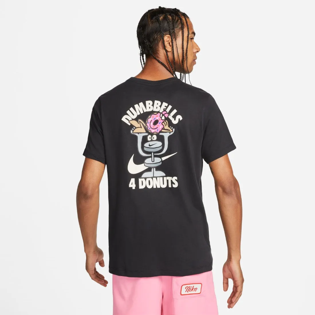 Dri-FIT Dumbbells T-shirt