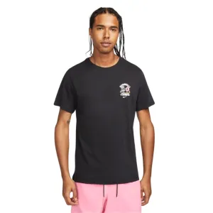 Dri-FIT Dumbbells T-shirt