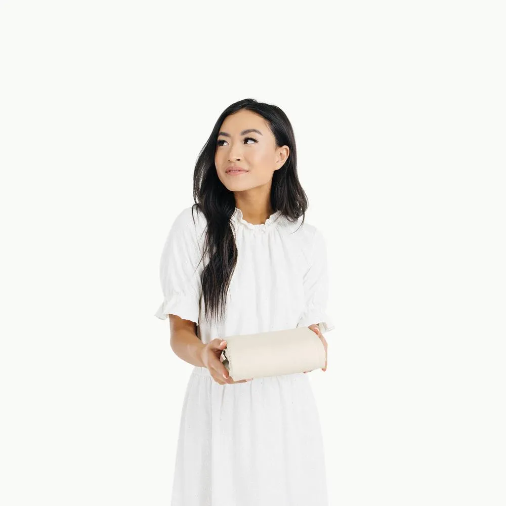 Gathre Mat Mini, Ivory