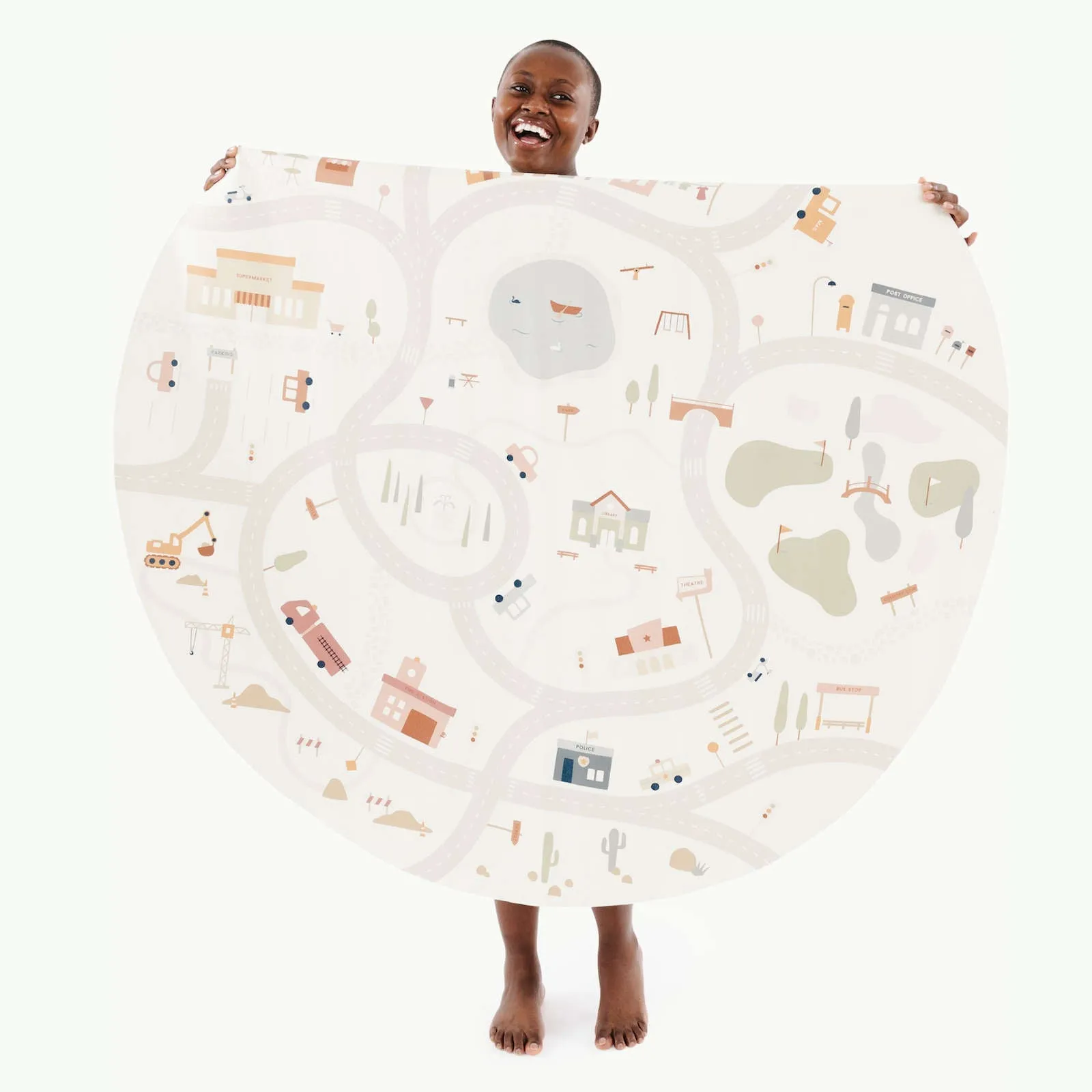 Gathre Midi Circle | Commons