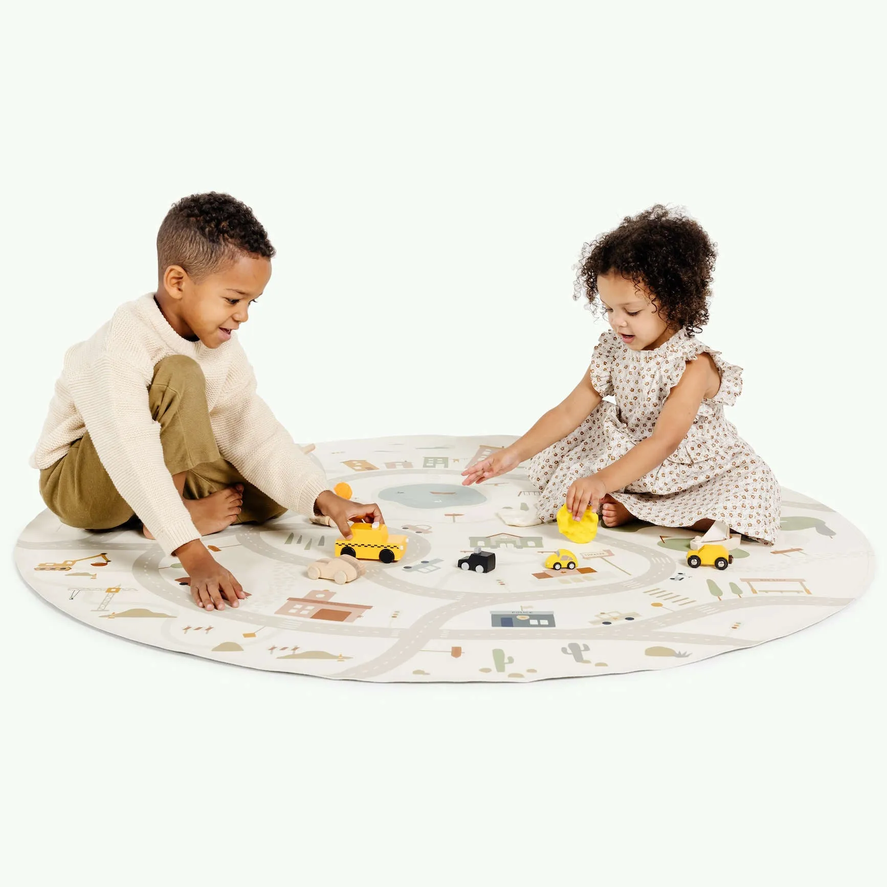 Gathre Midi Circle | Commons