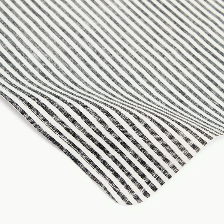 Gathre Midi Circle | Stone Stripe