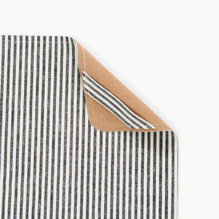 Gathre Midi Circle | Stone Stripe