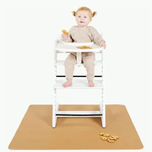 Gathre Mini High Chair Mat | Camel