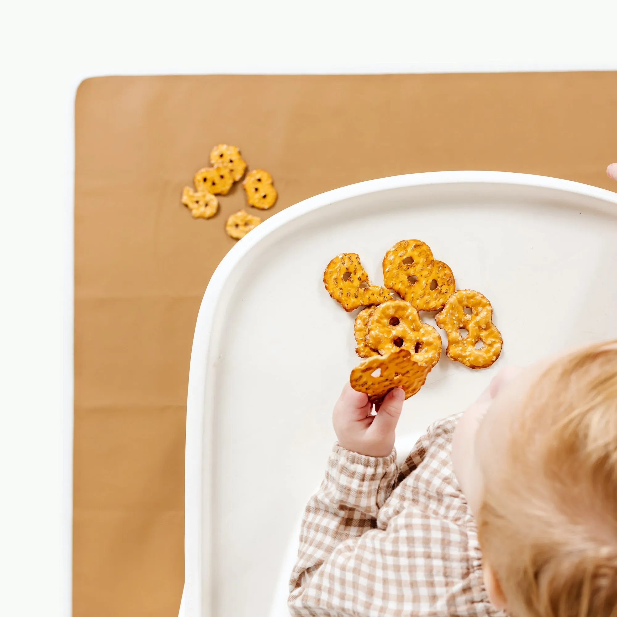 Gathre Mini High Chair Mat | Camel