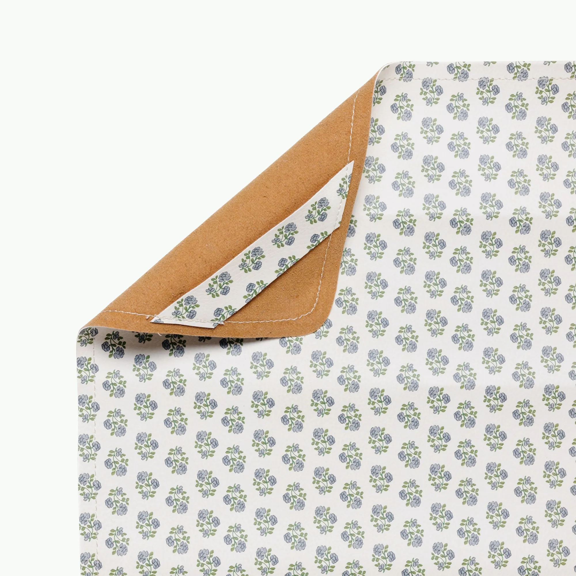 Gathre Mini High Chair Mat | Meadow