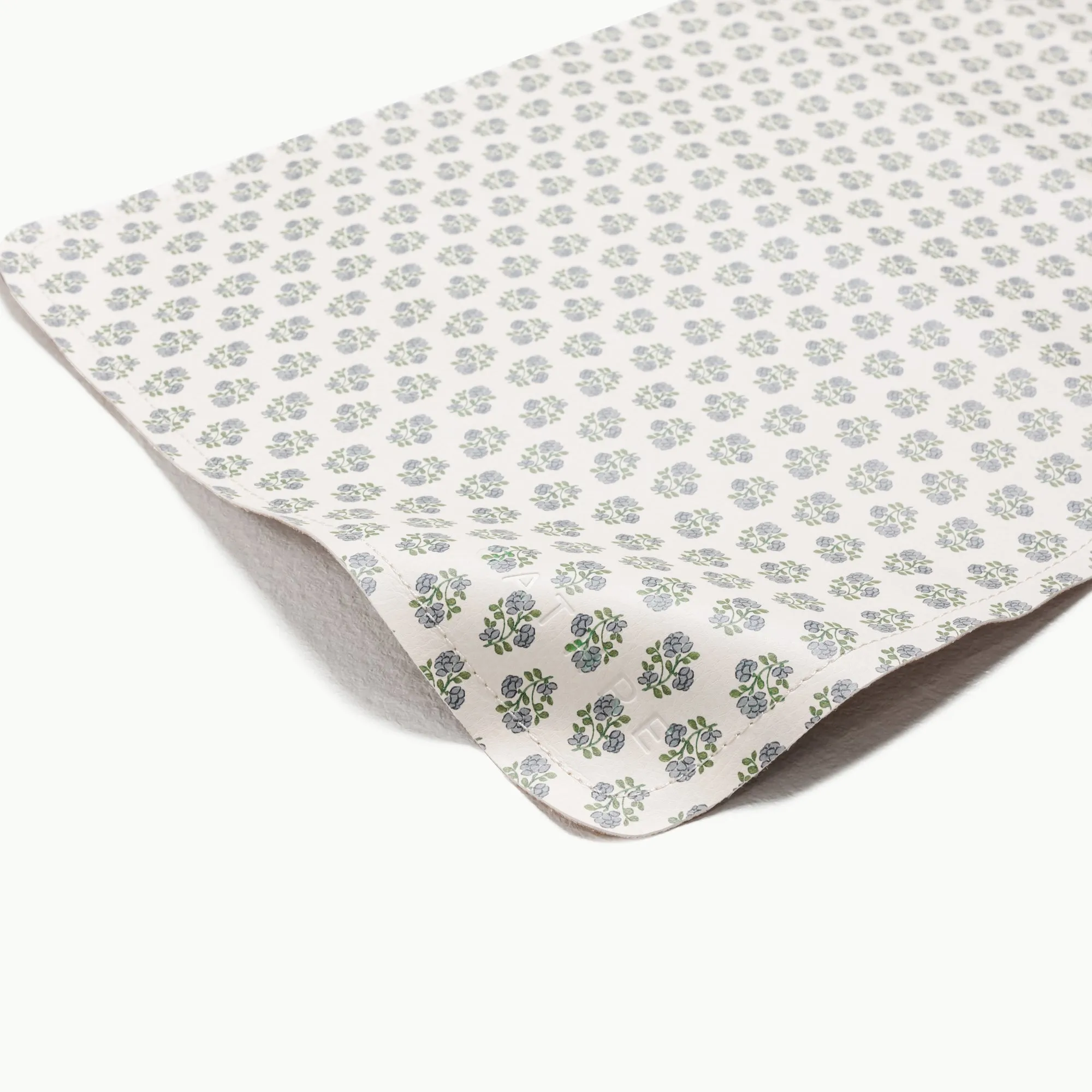 Gathre Mini High Chair Mat | Meadow