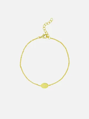 Gianna Bracelet - Gold