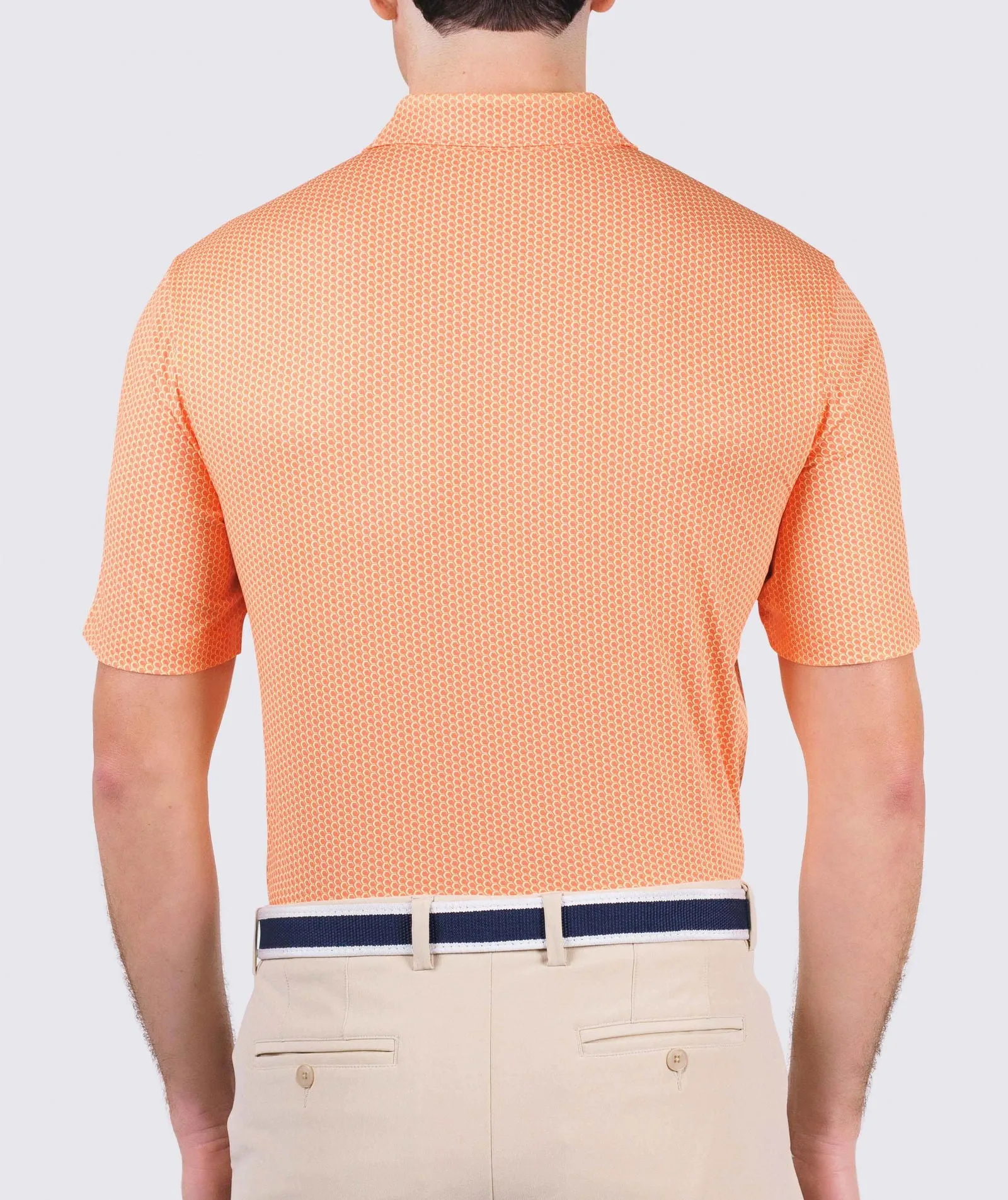 Hex Performance Polo