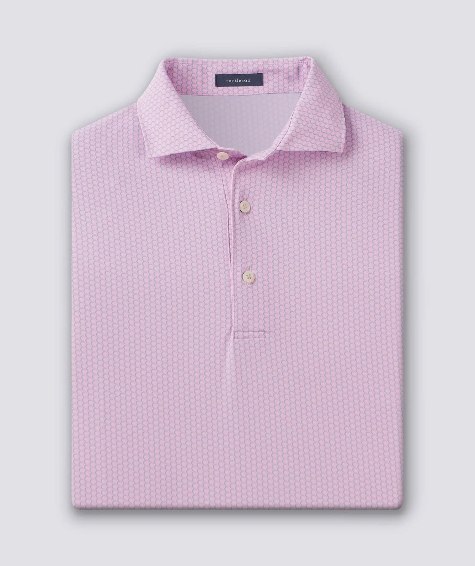 Hex Performance Polo